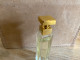 5th AVENUE Rare 3,7ml. Un Petit Pet Sur Le Bouchon - Ohne Zuordnung