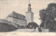 Belgique - Fumal - Le Château - Eidt. Van Den Heuvel - Animé - Carte Postale Ancienne - Waremme
