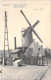 Belgique - Turnhout - Moulin De Lokeren - Lokeren Molen - L.L. - Carte Postale Ancienne - Tournai