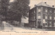 Belgique - Virton - St Mard - Avenue De La Gare - Animé - Hôtel De La Station - Carte Postale Ancienne - Virton