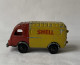 CIJ. Camion Renault 1000 Kg Shell. - Trucks, Buses & Construction