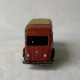 CIJ. Camion Renault 1000 Kg Shell. - Trucks, Buses & Construction