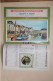 Calendrier Sapeurs Pompiers De Sourdeval - 1971 - Grand Format : 1971-80