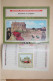 Delcampe - Calendrier Sapeurs Pompiers De Sourdeval - 1971 - Formato Grande : 1971-80