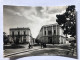 ALTAMURA ( BARI ) PIAZZA E TEATRO MERCADANTE 1961 - Altamura