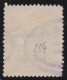 Rhodesia  .    SG    .   214  (2 Scans)       .     Perf.  14      .     O    .          Cancelled - Zuid-Rhodesië (...-1964)