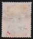 Rhodesia  .    SG    .   216  (2 Scans)       .     Perf.  15      .     O    .          Cancelled - Rhodésie Du Sud (...-1964)