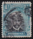 Rhodesia  .    SG    .   232  (2 Scans)     .     Perf.  14      .     O    .          Cancelled - Southern Rhodesia (...-1964)