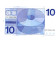 PAYS BAS 10 Gulden 25.04.1968 XF 3913924122 - 10 Gulden