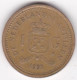 Antilles Néerlandaises 1 Gulden 1991 Beatrix, En Acier Plaqué Bronze , KM# 37 - Antilles Néerlandaises