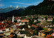 BRUDENZ    ( AUTRICHE  _ VORARLBERG ) - Bludenz