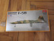 Northrop Freedom Fighter F-5B, 1/72, PM Model - Flugzeuge & Hubschrauber