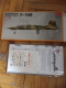 Northrop Freedom Fighter F-5B, 1/72, PM Model - Luchtvaart