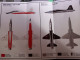 Delcampe - Northrop T-38A Talon, 1/72, PM Model - Flugzeuge & Hubschrauber