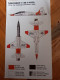 Delcampe - Northrop T-38A Talon, 1/72, PM Model - Airplanes & Helicopters