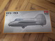 DFS-194, 1/72, PM Model - Airplanes & Helicopters