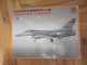 F-16 Fighting Falcon, 1/72, PM Model - Airplanes & Helicopters