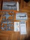 F-16 Fighting Falcon, 1/72, PM Model - Airplanes & Helicopters