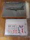 North American F-100C Super Sabre, 1/72, PM Model - Flugzeuge & Hubschrauber