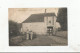 BURES (S ET O) 10 ANNEXE DE REMONTE ENTREE (MILITAIRES ET CACHET MILITAIRE) 1914 - Bures Sur Yvette