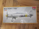 Hawker Sea Fury T-20, 1/72, PM Model - Airplanes & Helicopters