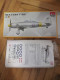 Hawker Sea Fury T-20, 1/72, PM Model - Airplanes & Helicopters