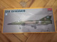 IAI Dagger, 1/72, PM Model - Airplanes & Helicopters