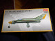 Messerschmitt P.1111, 1/72, PM Model - Airplanes & Helicopters