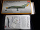 Messerschmitt P.1111, 1/72, PM Model - Airplanes & Helicopters