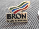 PIN'S PINS BRON LA VILLE DU BON COTE - Villes