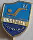 Proleter Zrenjanin  Swimming Club Serbia   PIN A8/10 - Swimming