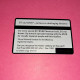 40 Units BT And RNIB Phonecard - N°350F61758 - BT Advertising Issues