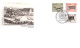 Delcampe - 23-0290 Lot De 6 Enveloppes Et Cartes Premier Jours Canada - Sonstige & Ohne Zuordnung