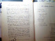 REGGIO EMILIA CIRCOLO DELLA SOCIETA' DEL CASINO CALENDARIO 1966 CONCERTI FESTE PITTORI  JH9729 - Tamaño Grande : 1961-70