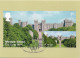 GREAT BRITAIN 2017 Windsor Castle PHQ Maxi Cards - Maximumkaarten