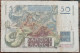 Billet 50 Francs LE VERRIER 7 - 6 - 1951 France C.179 - 50 F 1946-1951 ''Le Verrier''