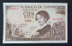 España Billete 100 Pesetas 1965 SIN SERIE - 100 Peseten