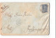 B420 GREECE PIRAEUS TO FORLIMPOPOLI - CENSURE - WITH TEXT - Covers & Documents