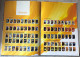 Delcampe - Album Collector STAR-WARS - Complet 90 Cartes - Leclerc 2017 - Star Wars