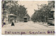 - LYON - Cours Morand - Tramway, Pissotière, Pub Picon Amer Et Quina ..., Attelage,  écrite En 1905, TBE, Scans. . - Lyon 4
