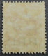 ITALIA - BLP N.5 - On Varietà "B" Incompleta - MH* Linguellato - Stamps For Advertising Covers (BLP)