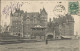 CANADA - QUEBEC - LE CHATEAU FRONTENAC ET LA TERRASSE DUFFERIN - THE CHATEAU FRONTENAC - ED. ND PHOT #220 - 1912 - Québec - Château Frontenac