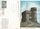 CANADA - DOUBLE PC - CABOT TOWER, ST. JOHN'S, NEW FOUNDLAND - ED. FOLKARD - 1958 - St. John's