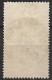 Greece 1896 Cancellation ΝΑΥΠΛΙΟΝ Type IV On 1896 First Olympic Games 20 L Brown Vl. 137 - Used Stamps