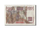 Billet, France, 100 Francs, 100 F 1945-1954 ''Jeune Paysan'', 1949, 1949-02-17 - 100 F 1945-1954 ''Jeune Paysan''