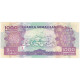 Billet, Somalie, 1000 Shilin = 1000 Shillings, 2011, 2011, KM:37a, NEUF - Somalia