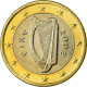 IRELAND REPUBLIC, Euro, 2002, SPL, Bi-Metallic, KM:38 - Irland