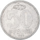 Monnaie, République Démocratique Allemande, 50 Pfennig, 1958, Berlin, TB - 50 Pfennig