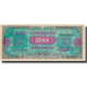 France, 50 Francs, 1945 Verso France, 1945, 1945, TTB, Fayette:19.1, KM:117a - 1945 Verso Frankreich