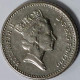 Great Britain - 5 Pence 1990, KM# 937b (#2046) - 5 Pence & 5 New Pence